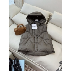 Max Mara Down Jackets